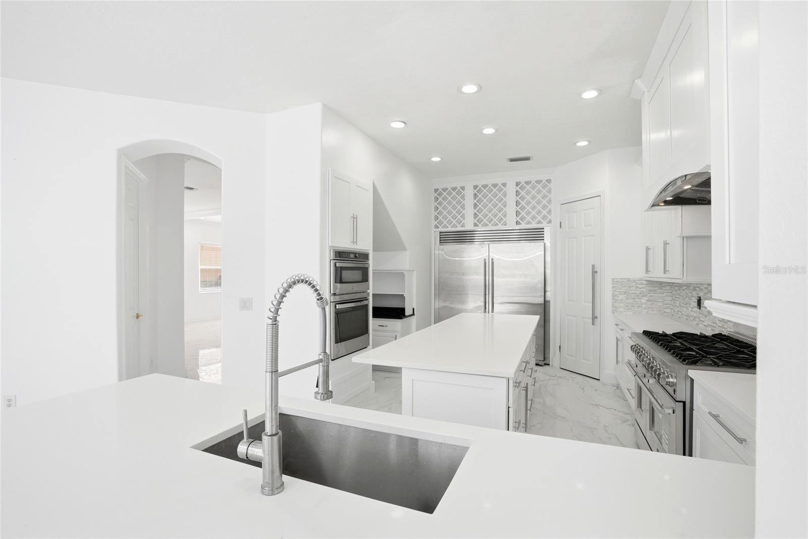 WATERCHASE PH 1 - Residential