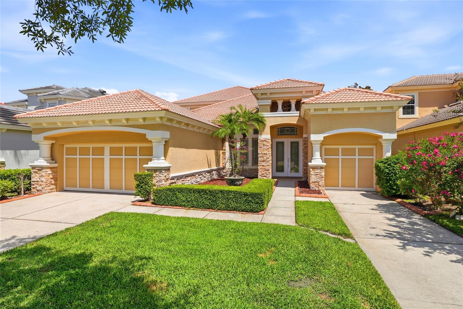 WATERCHASE PH 1 - Residential