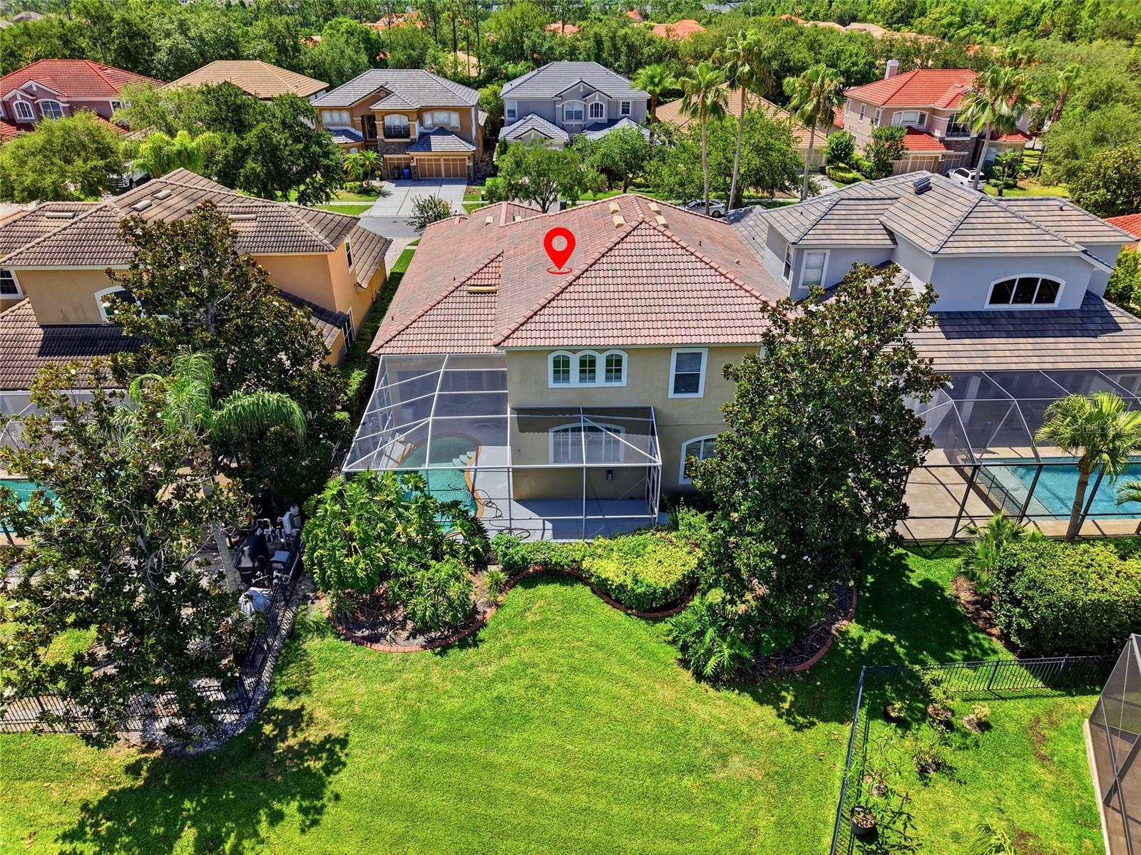 WATERCHASE PH 1 - Residential