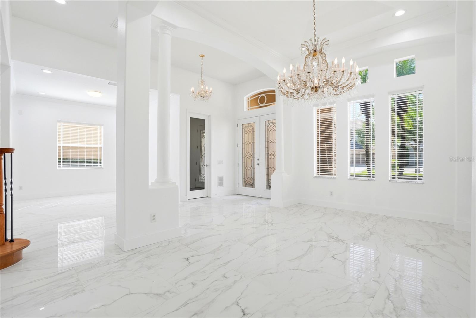 WATERCHASE PH 1 - Residential