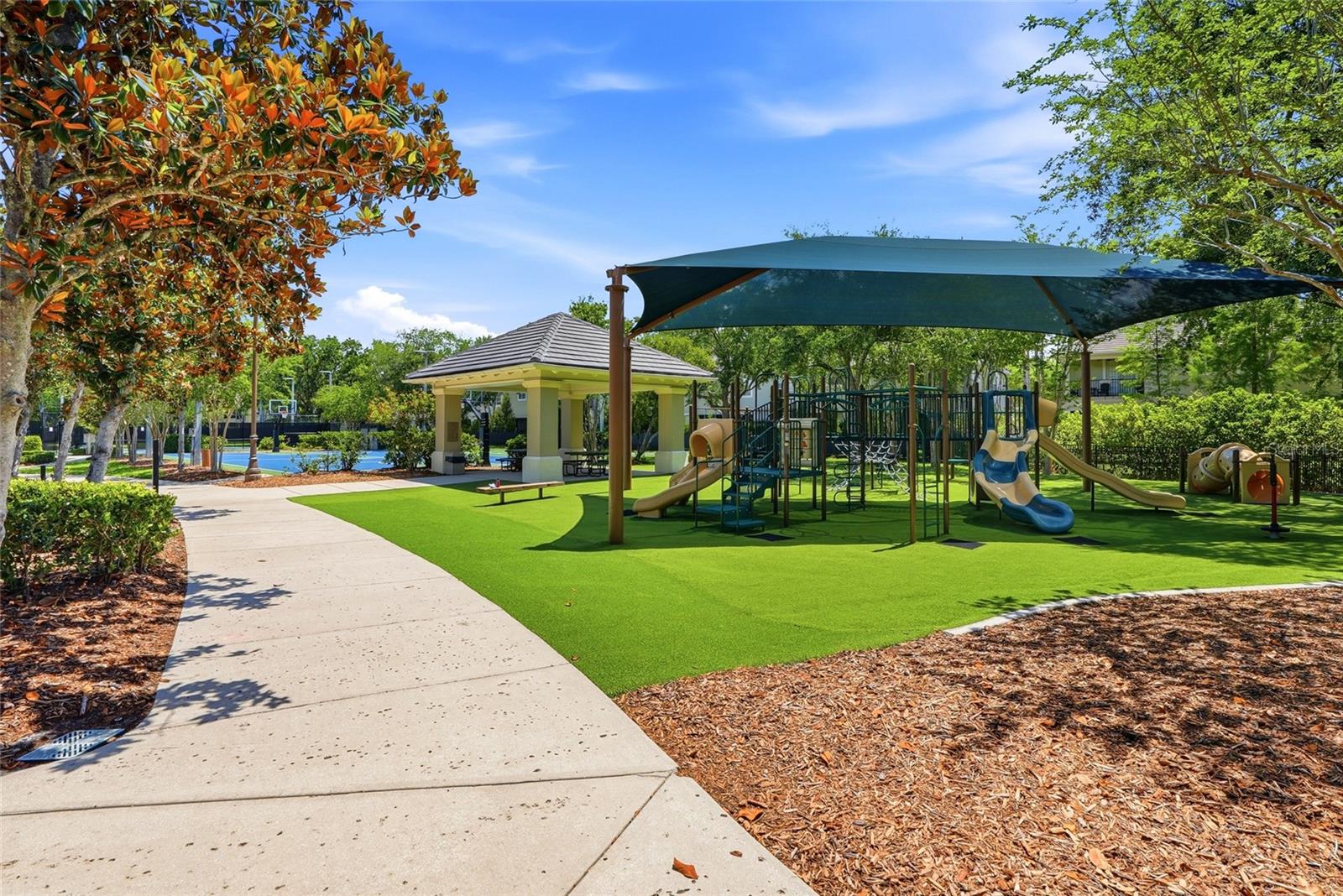 WATERCHASE PH 1 - Residential