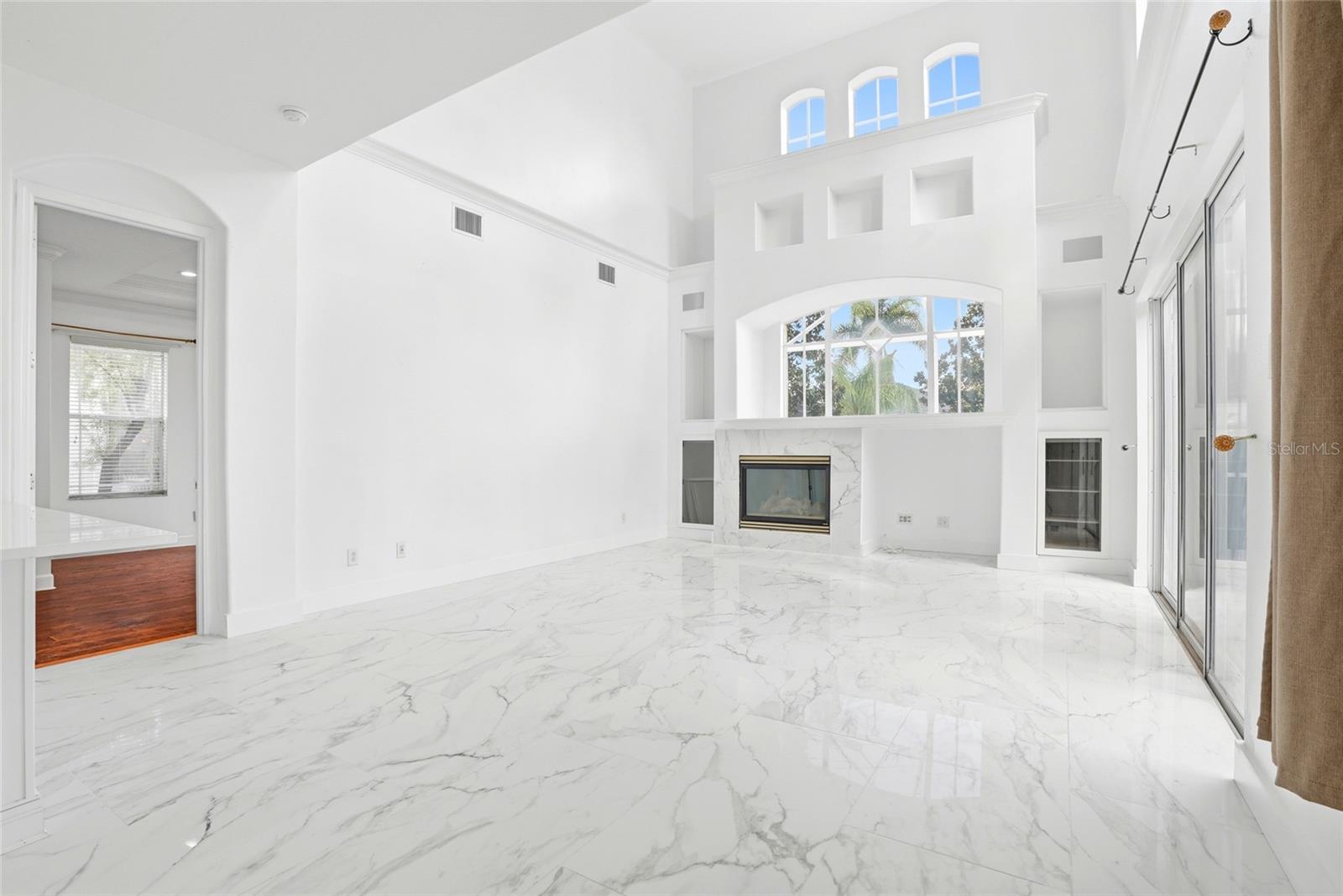 WATERCHASE PH 1 - Residential