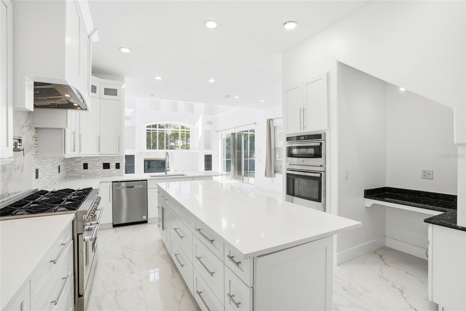 WATERCHASE PH 1 - Residential