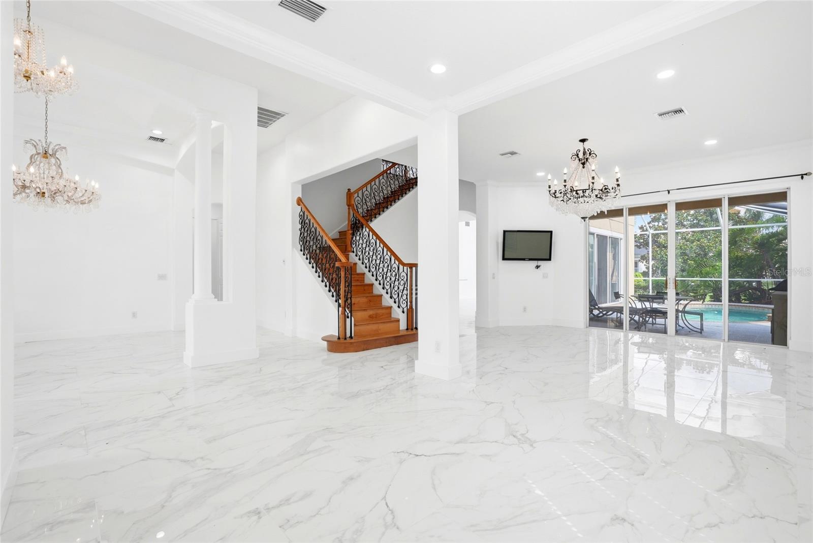 WATERCHASE PH 1 - Residential