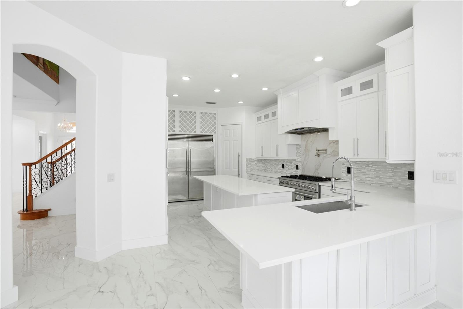 WATERCHASE PH 1 - Residential