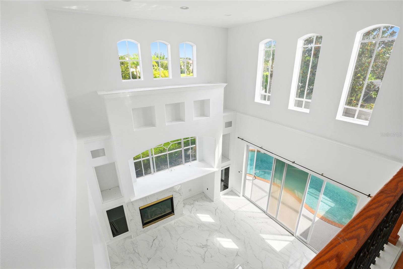 WATERCHASE PH 1 - Residential