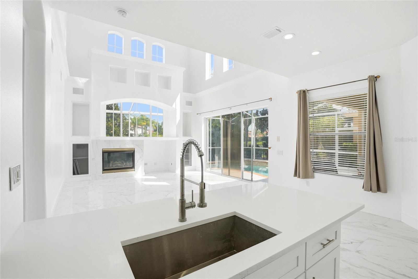 WATERCHASE PH 1 - Residential