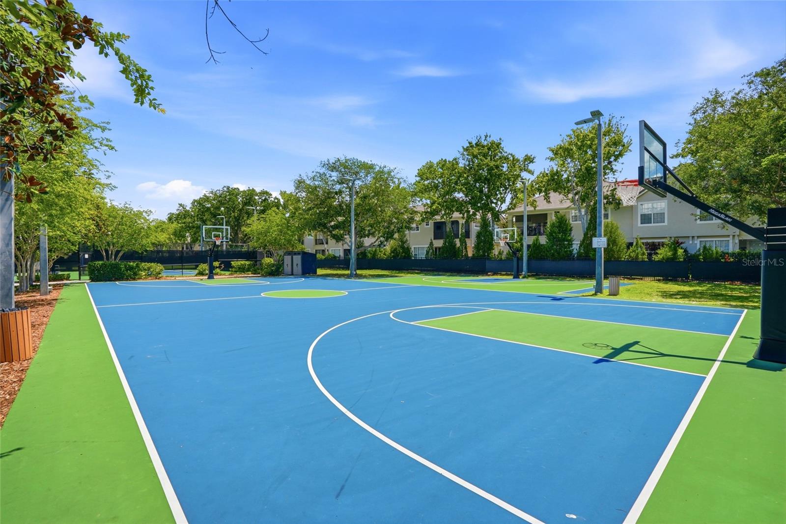 WATERCHASE PH 1 - Residential