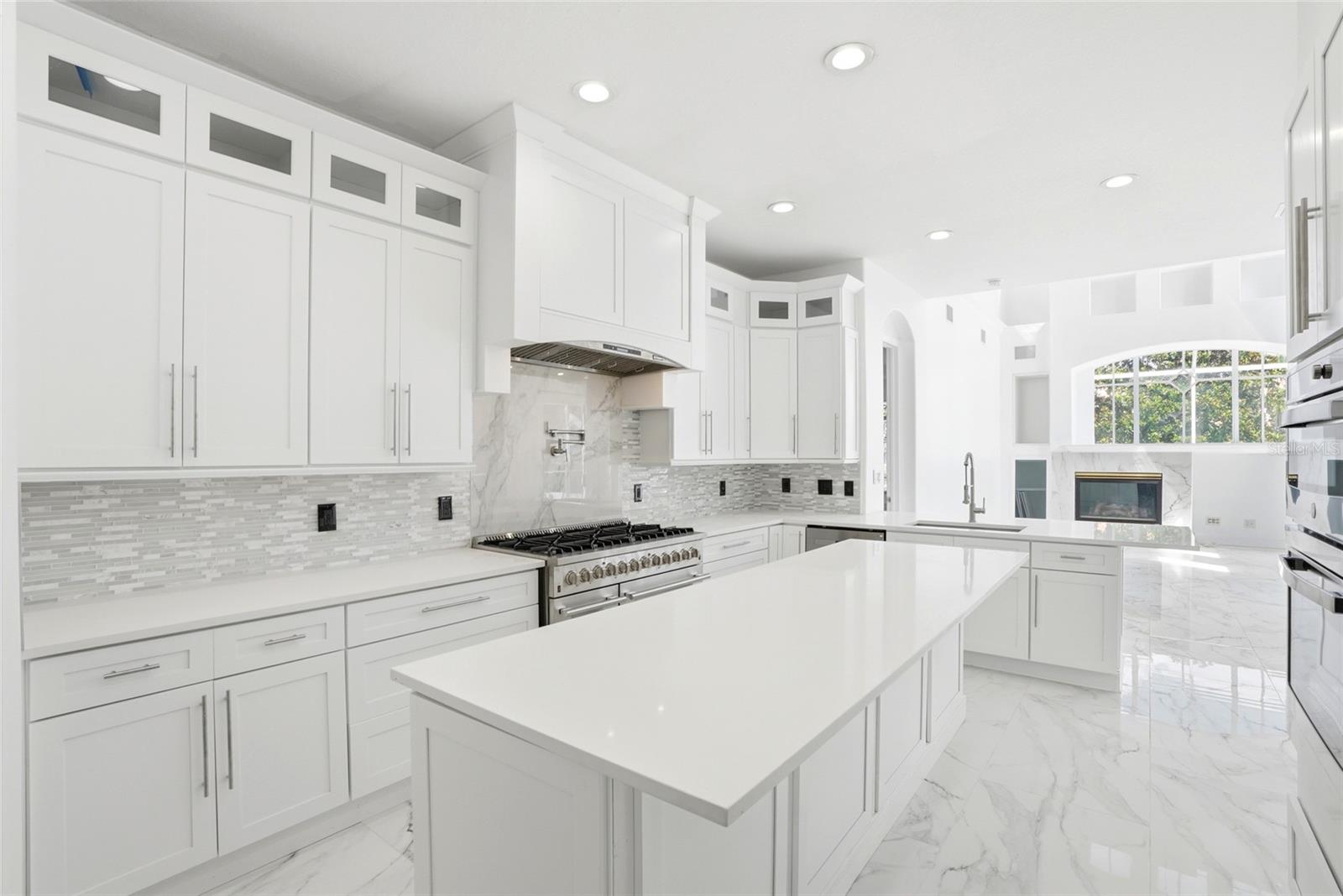 WATERCHASE PH 1 - Residential