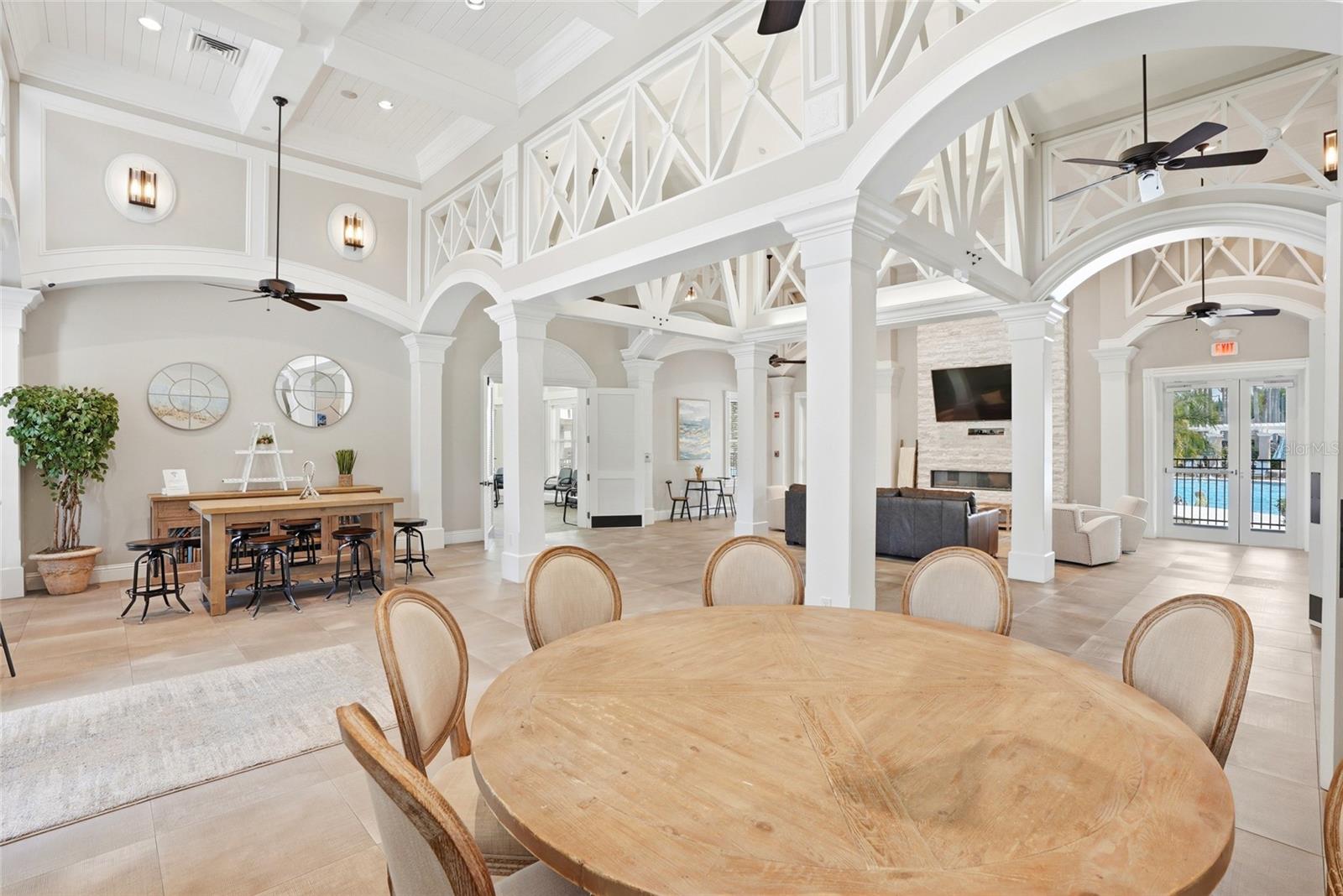 WATERCHASE PH 1 - Residential