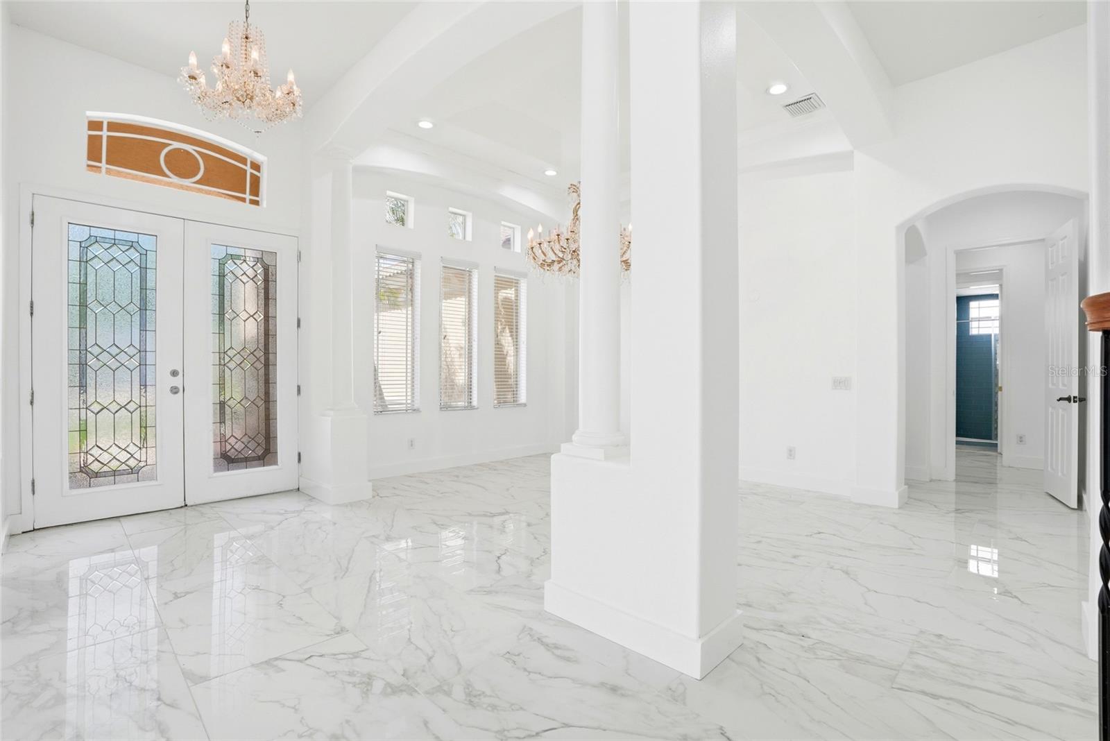 WATERCHASE PH 1 - Residential