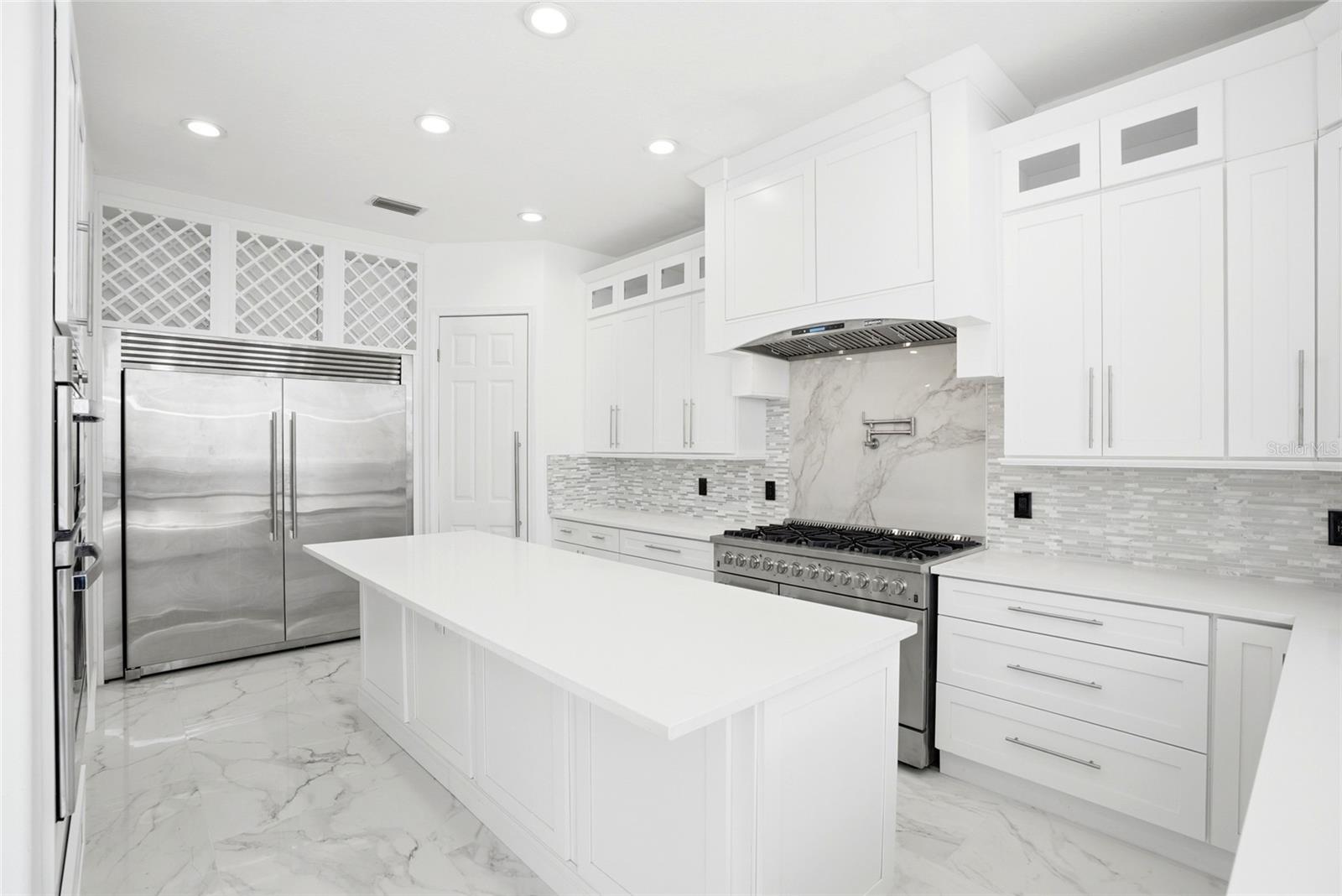 WATERCHASE PH 1 - Residential