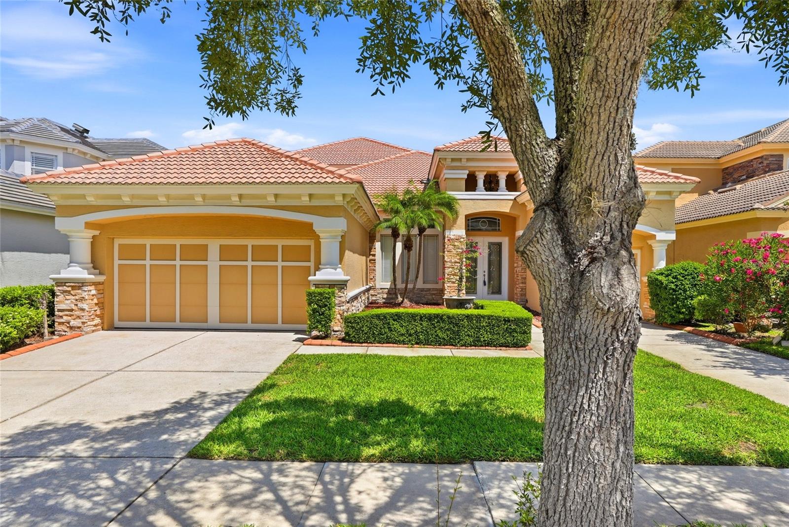 WATERCHASE PH 1 - Residential