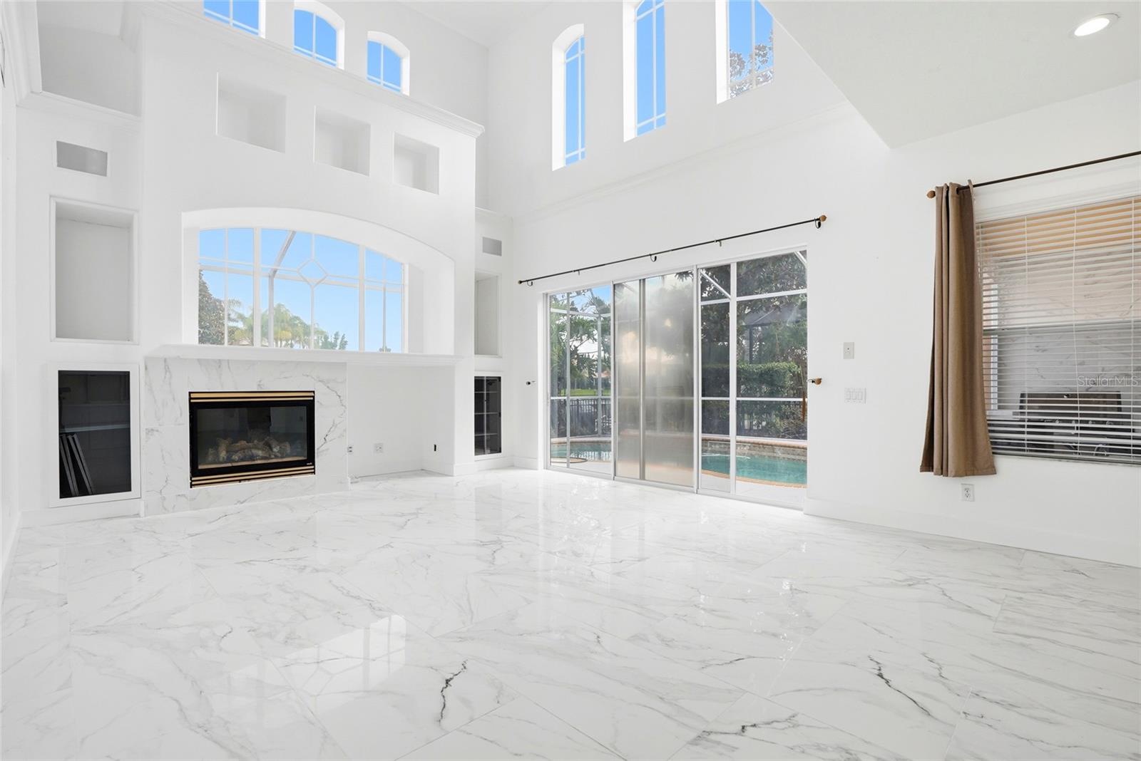 WATERCHASE PH 1 - Residential