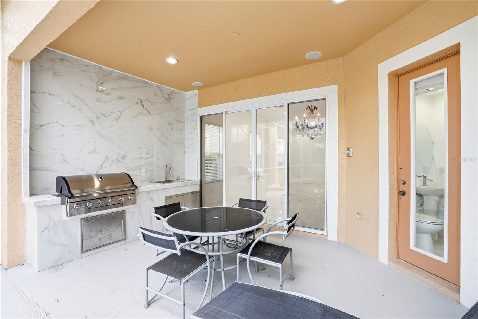 WATERCHASE PH 1 - Residential