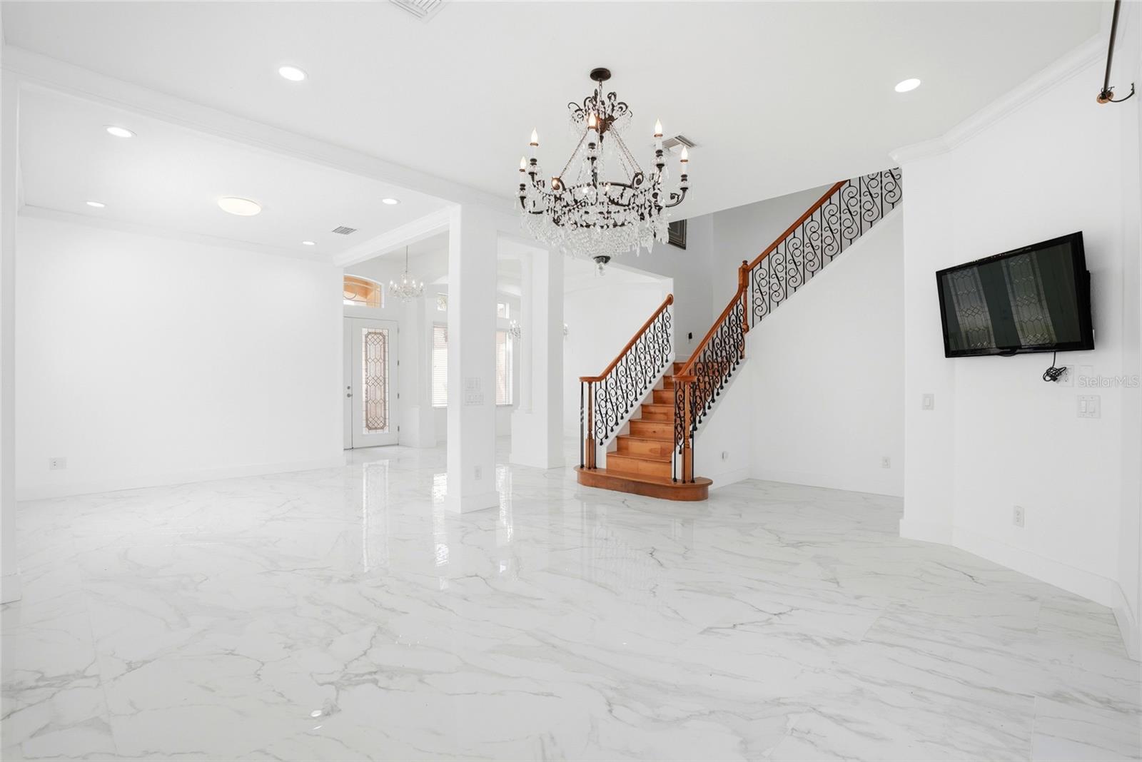 WATERCHASE PH 1 - Residential