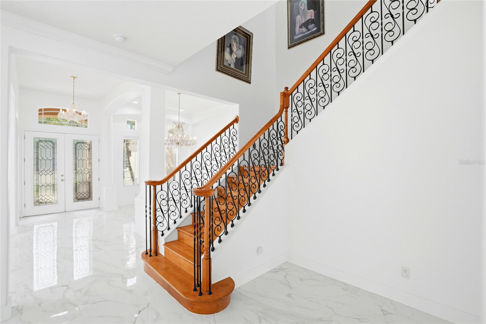 WATERCHASE PH 1 - Residential