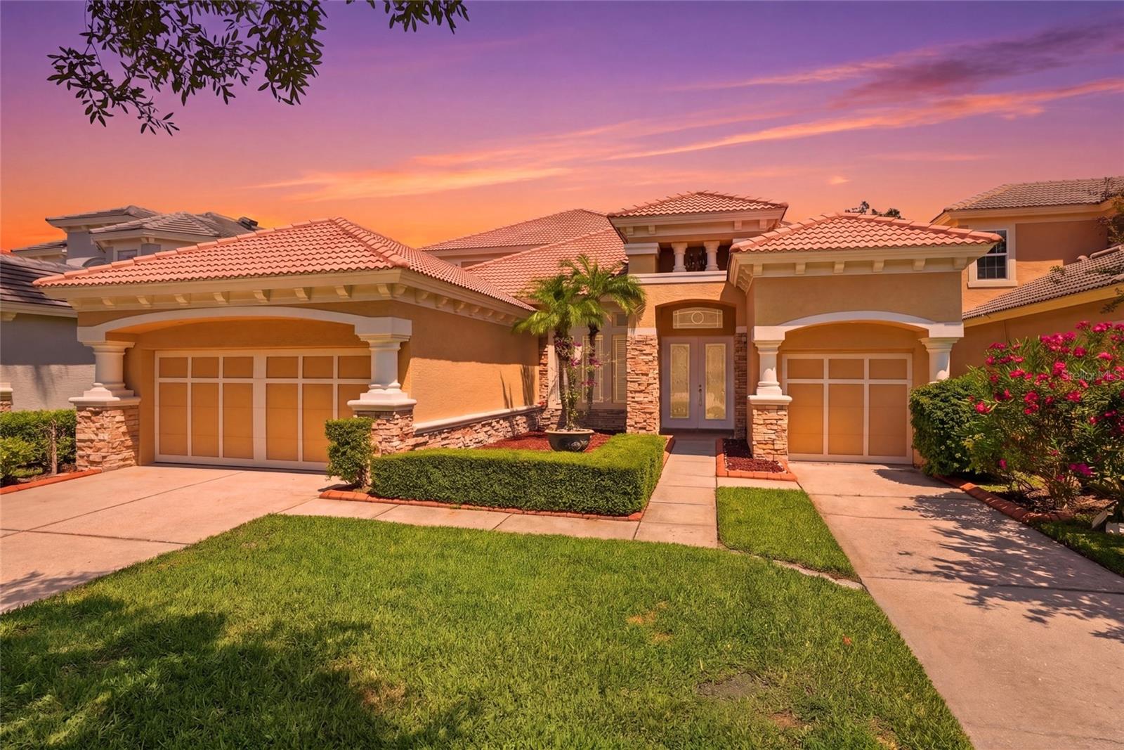 WATERCHASE PH 1 - Residential