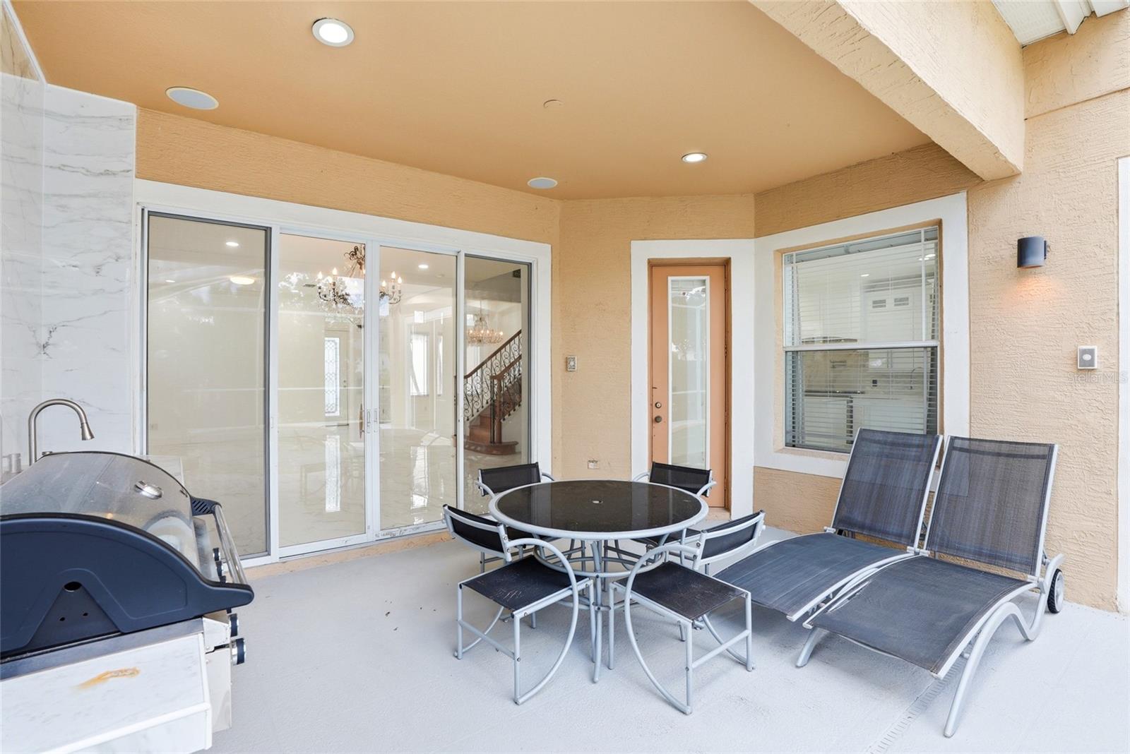 WATERCHASE PH 1 - Residential