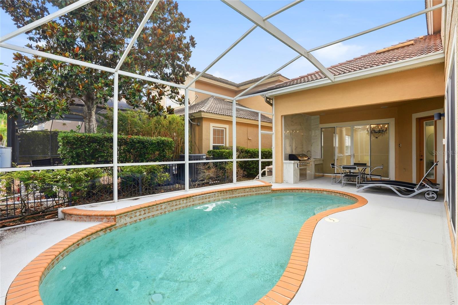 WATERCHASE PH 1 - Residential