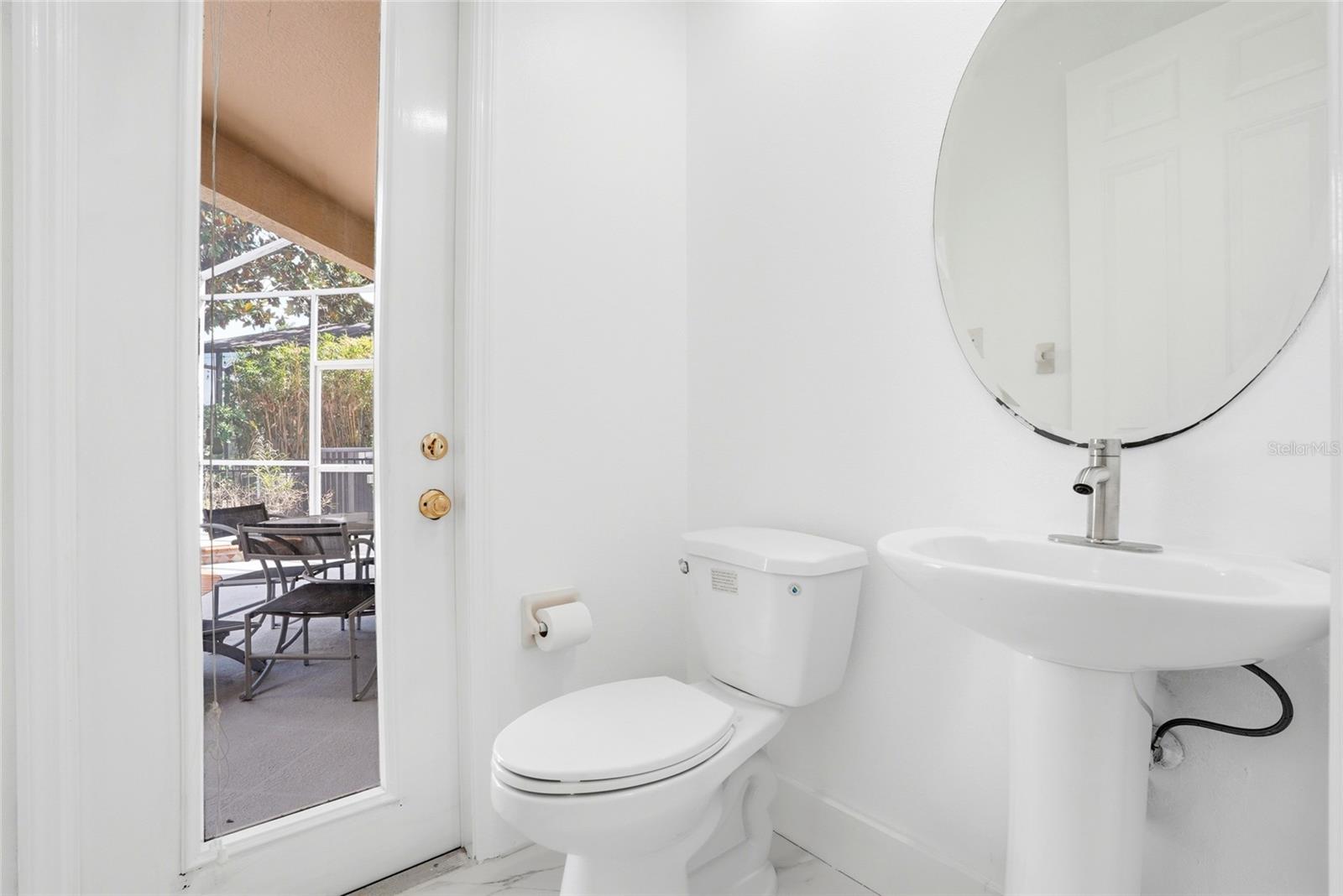 WATERCHASE PH 1 - Residential