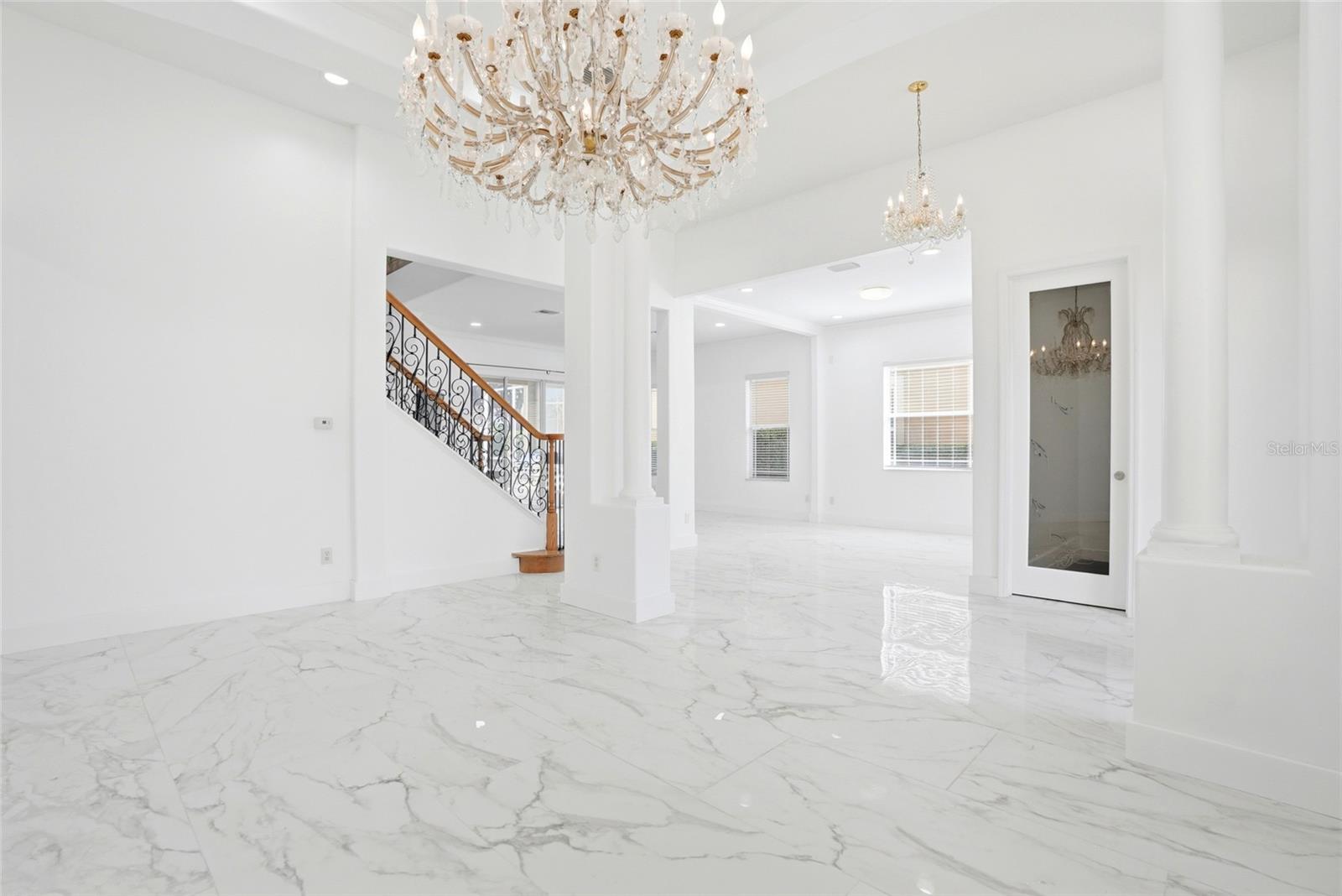 WATERCHASE PH 1 - Residential