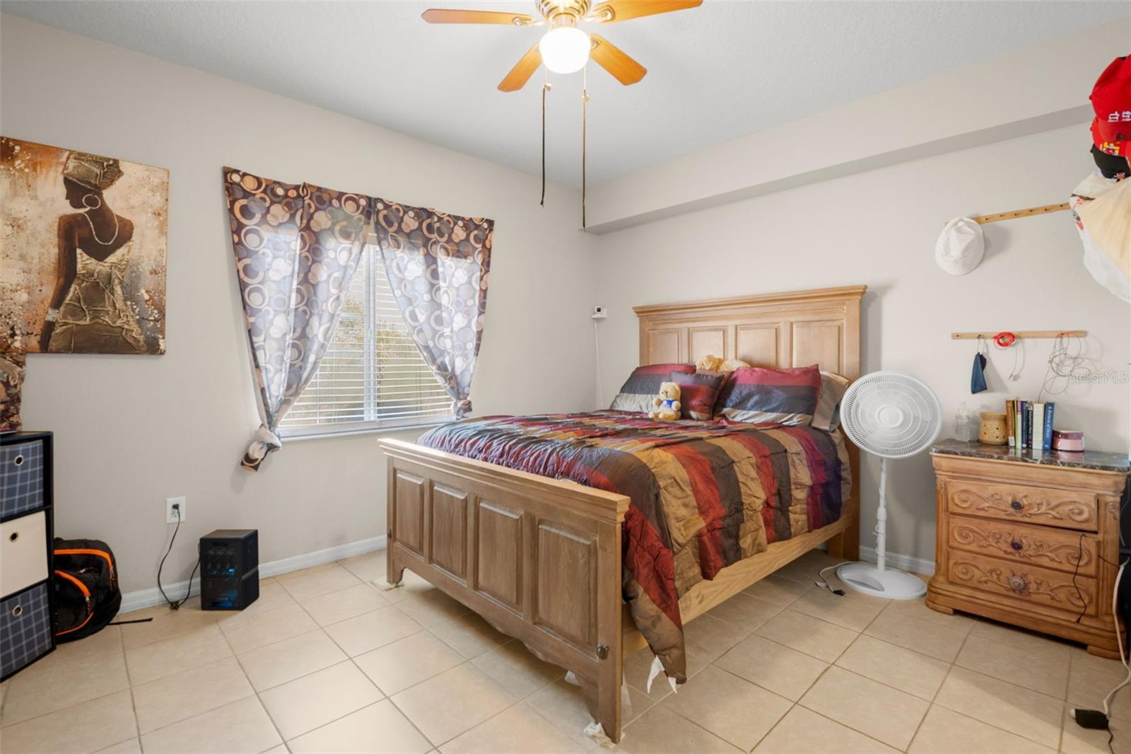 VILLAGES OF BLOOMINGDALE CONDO - Residential