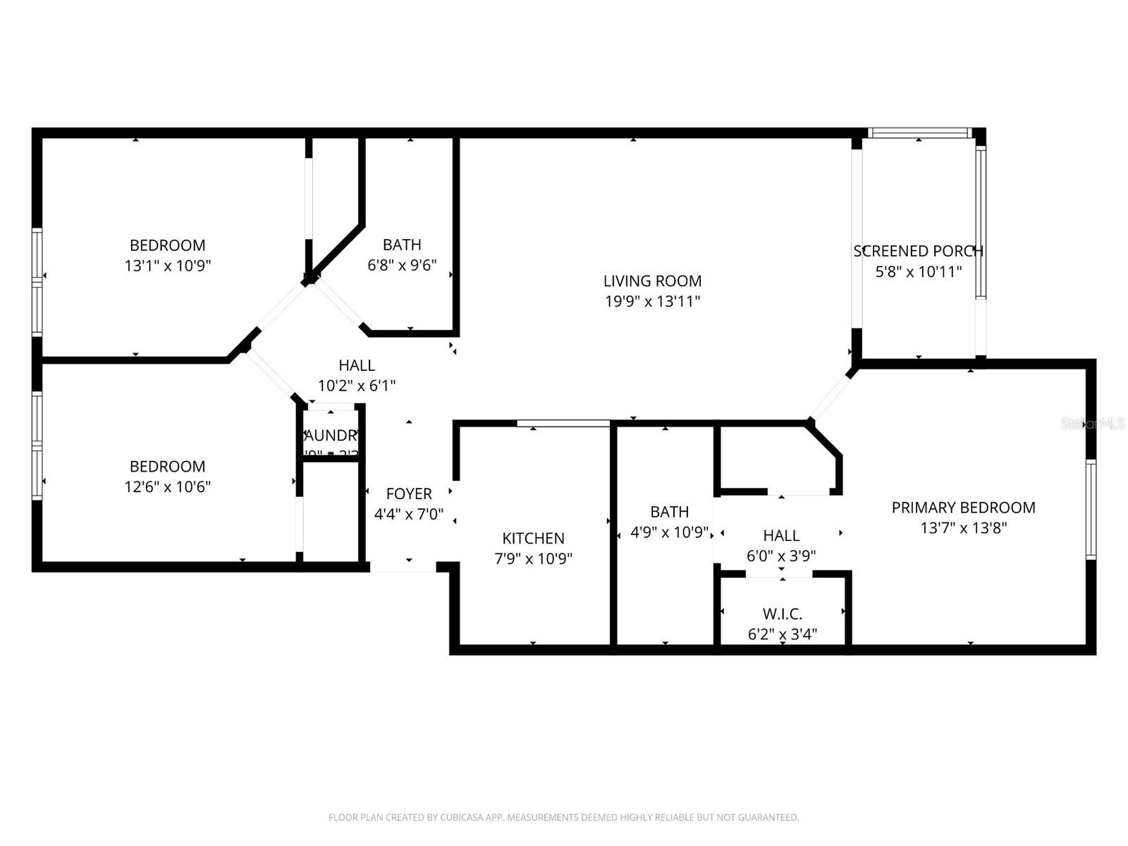 VILLAGES OF BLOOMINGDALE CONDO - Residential