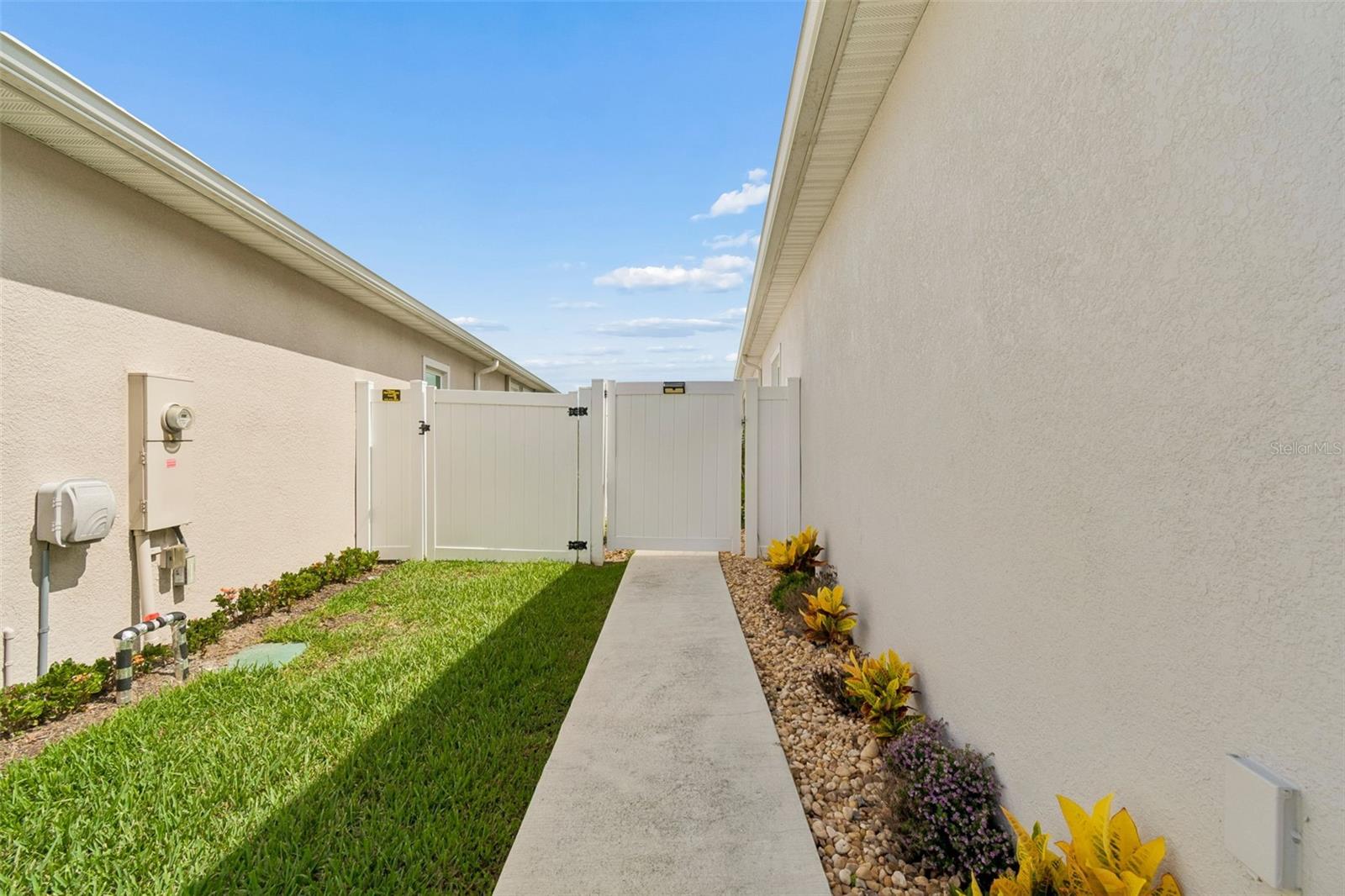 CHAPEL CROSSINGS PCLS D & H - Residential