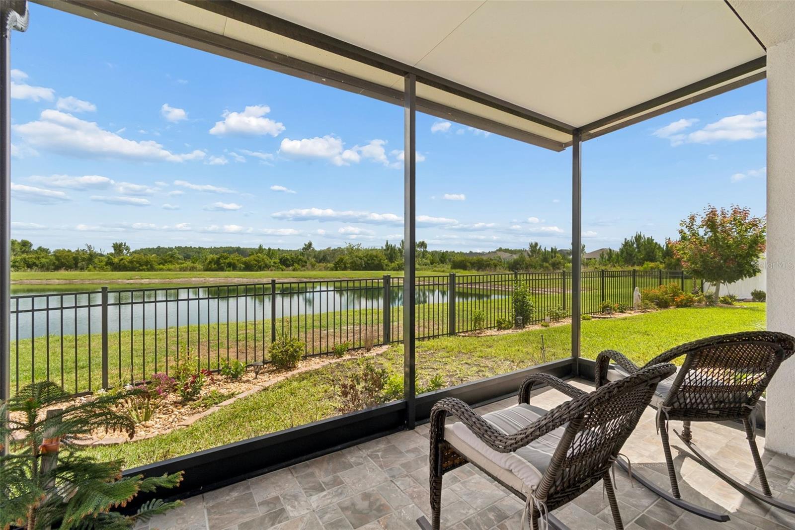 CHAPEL CROSSINGS PCLS D & H - Residential