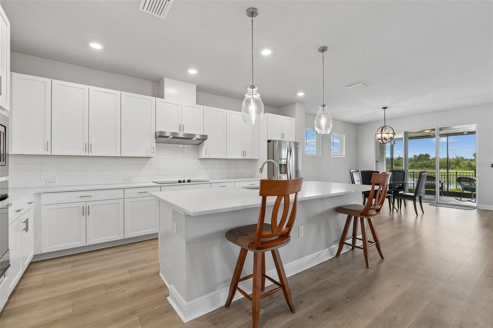 CHAPEL CROSSINGS PCLS D & H - Residential