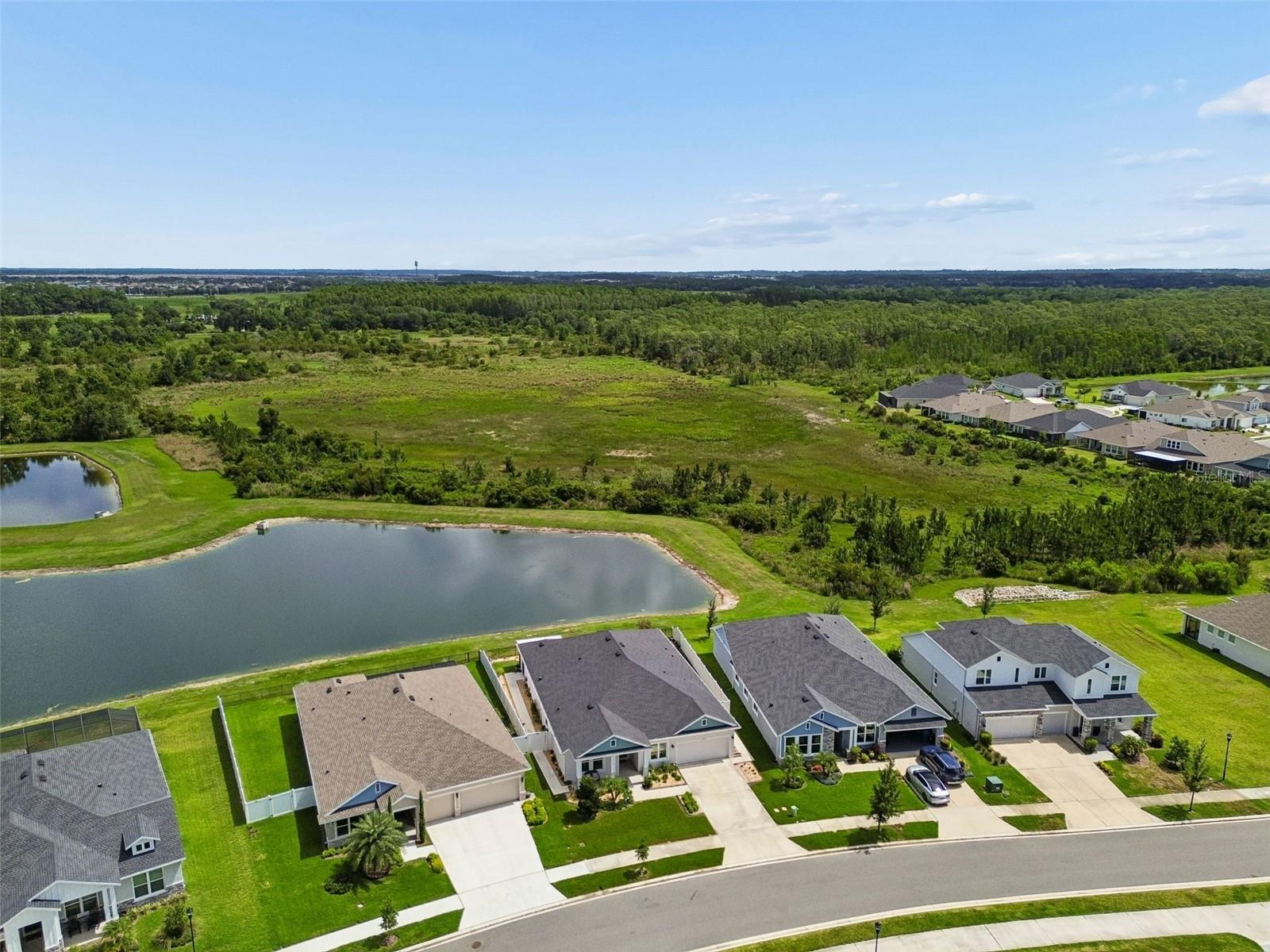 CHAPEL CROSSINGS PCLS D & H - Residential