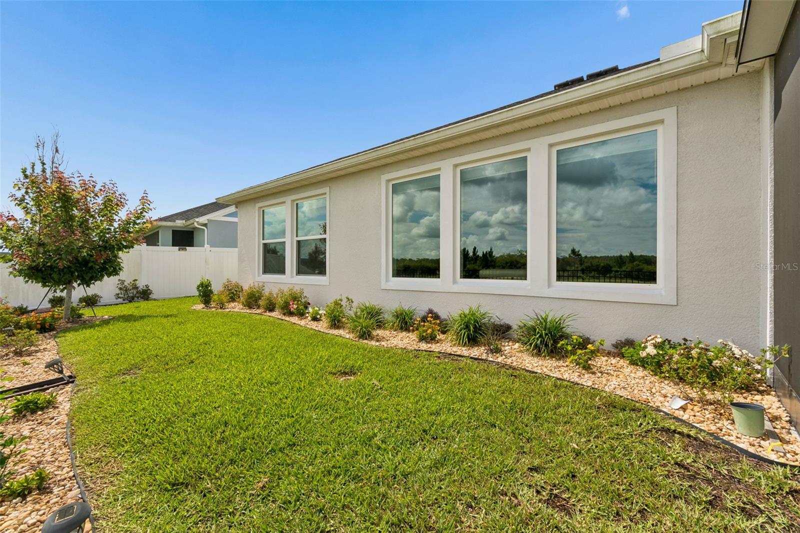 CHAPEL CROSSINGS PCLS D & H - Residential
