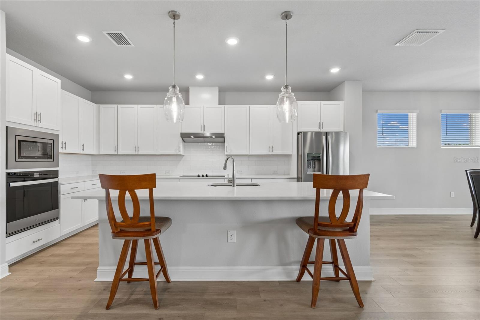 CHAPEL CROSSINGS PCLS D & H - Residential