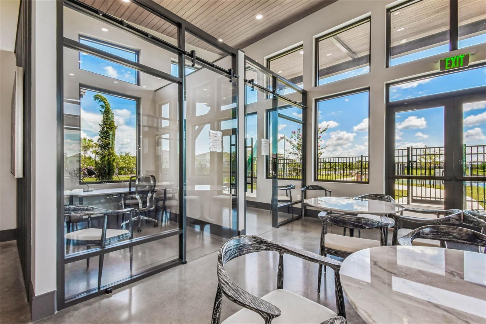 CHAPEL CROSSINGS PCLS D & H - Residential