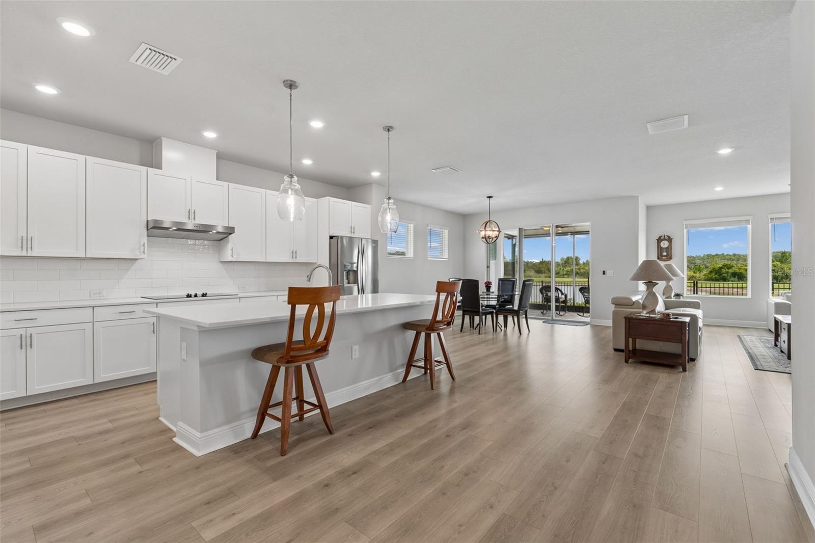 CHAPEL CROSSINGS PCLS D & H - Residential