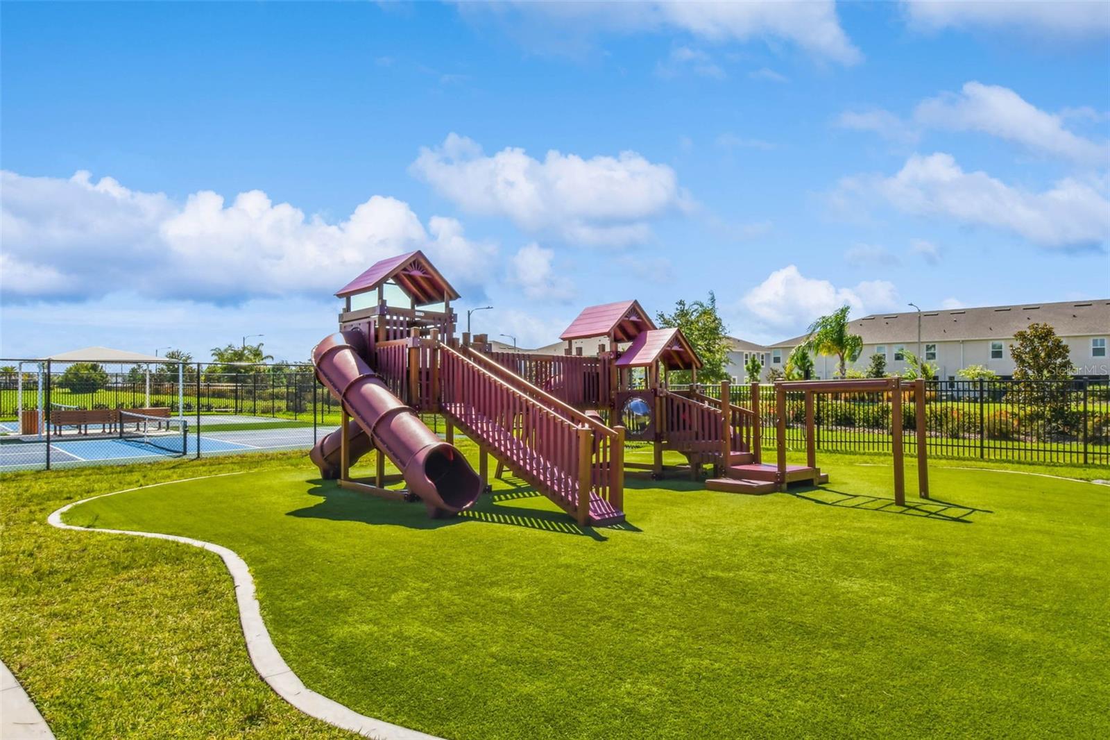 CHAPEL CROSSINGS PCLS D & H - Residential