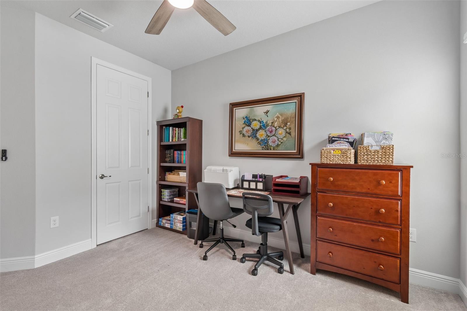 CHAPEL CROSSINGS PCLS D & H - Residential