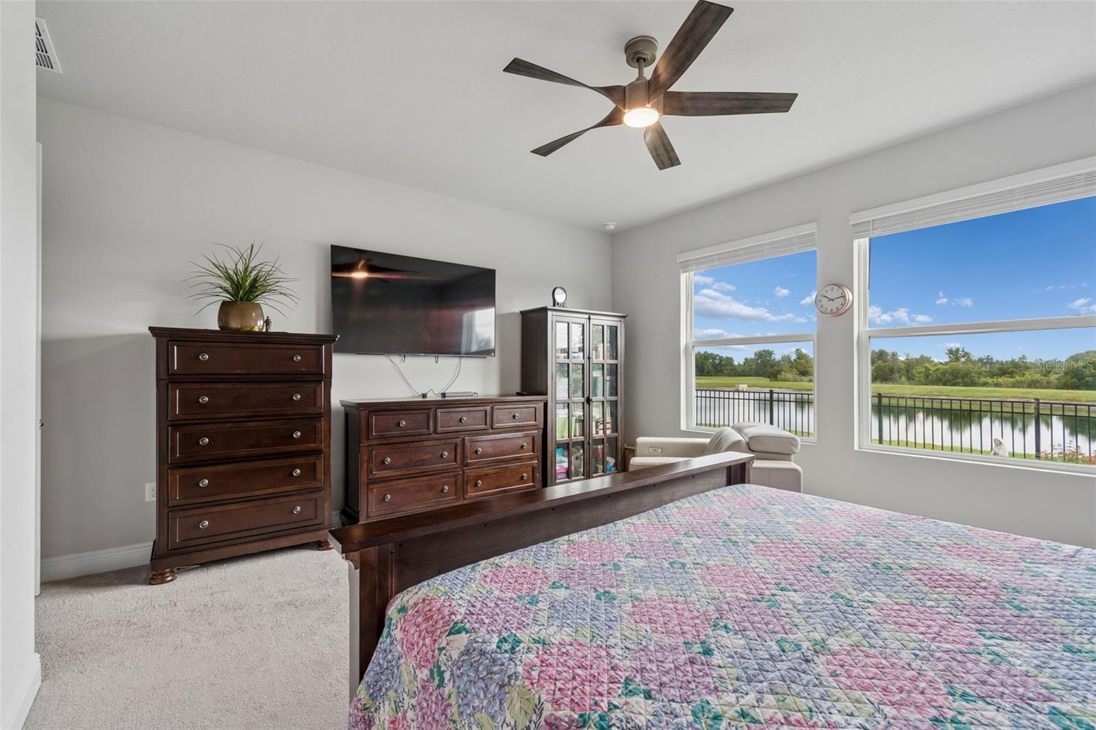 CHAPEL CROSSINGS PCLS D & H - Residential