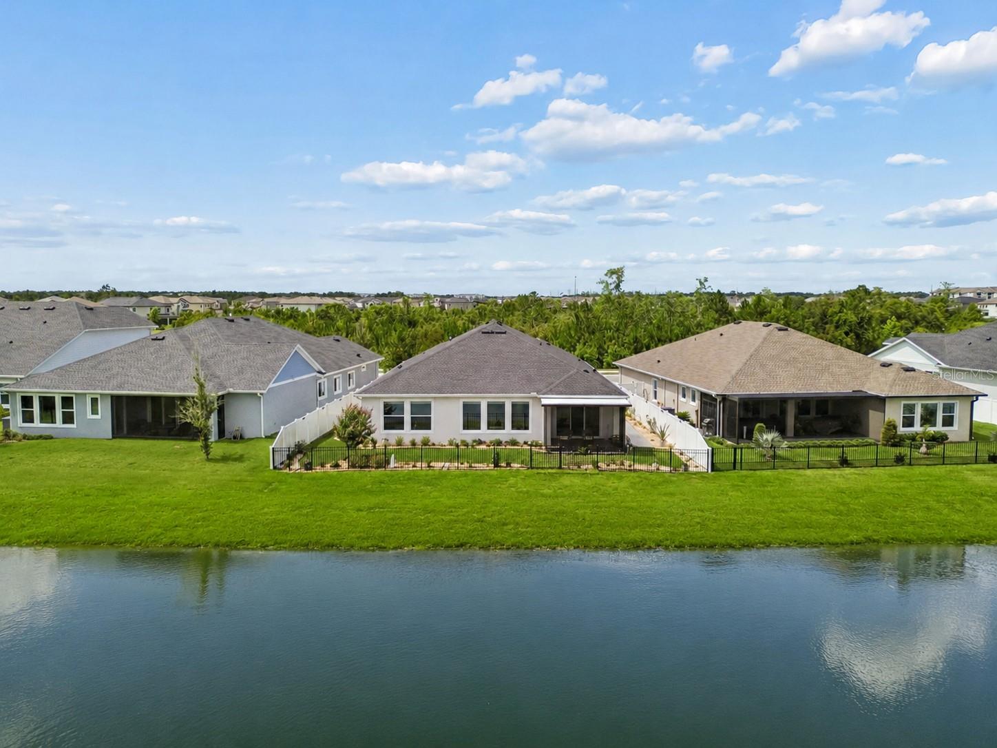 CHAPEL CROSSINGS PCLS D & H - Residential