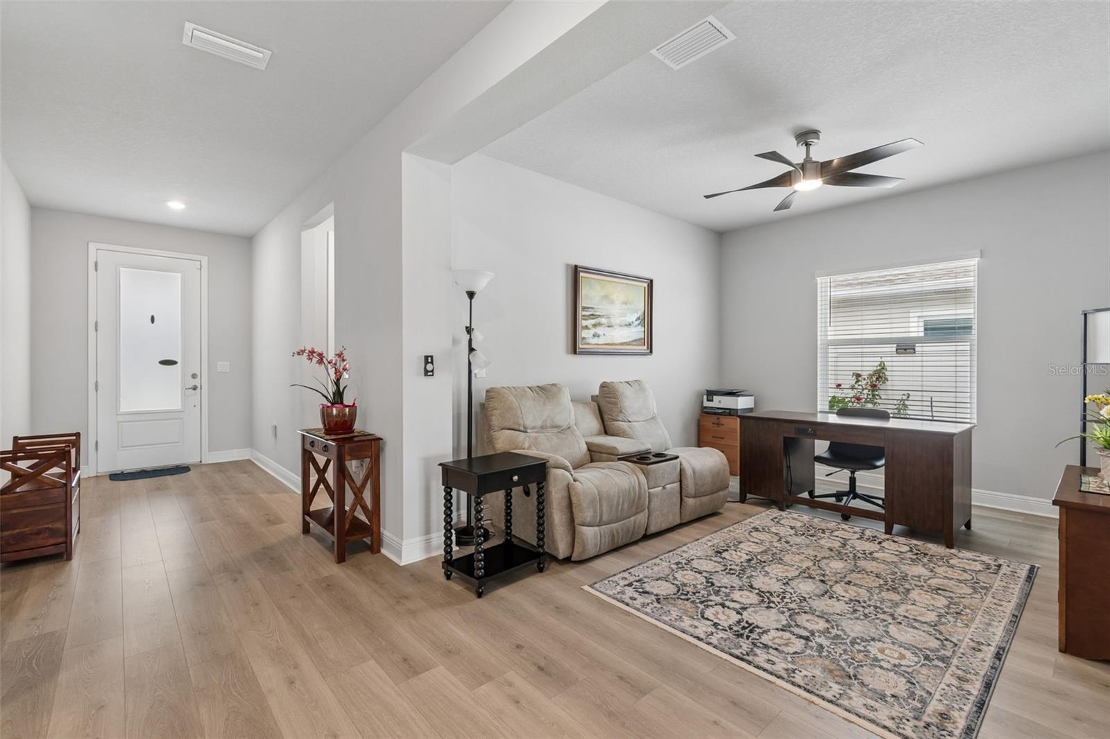 CHAPEL CROSSINGS PCLS D & H - Residential
