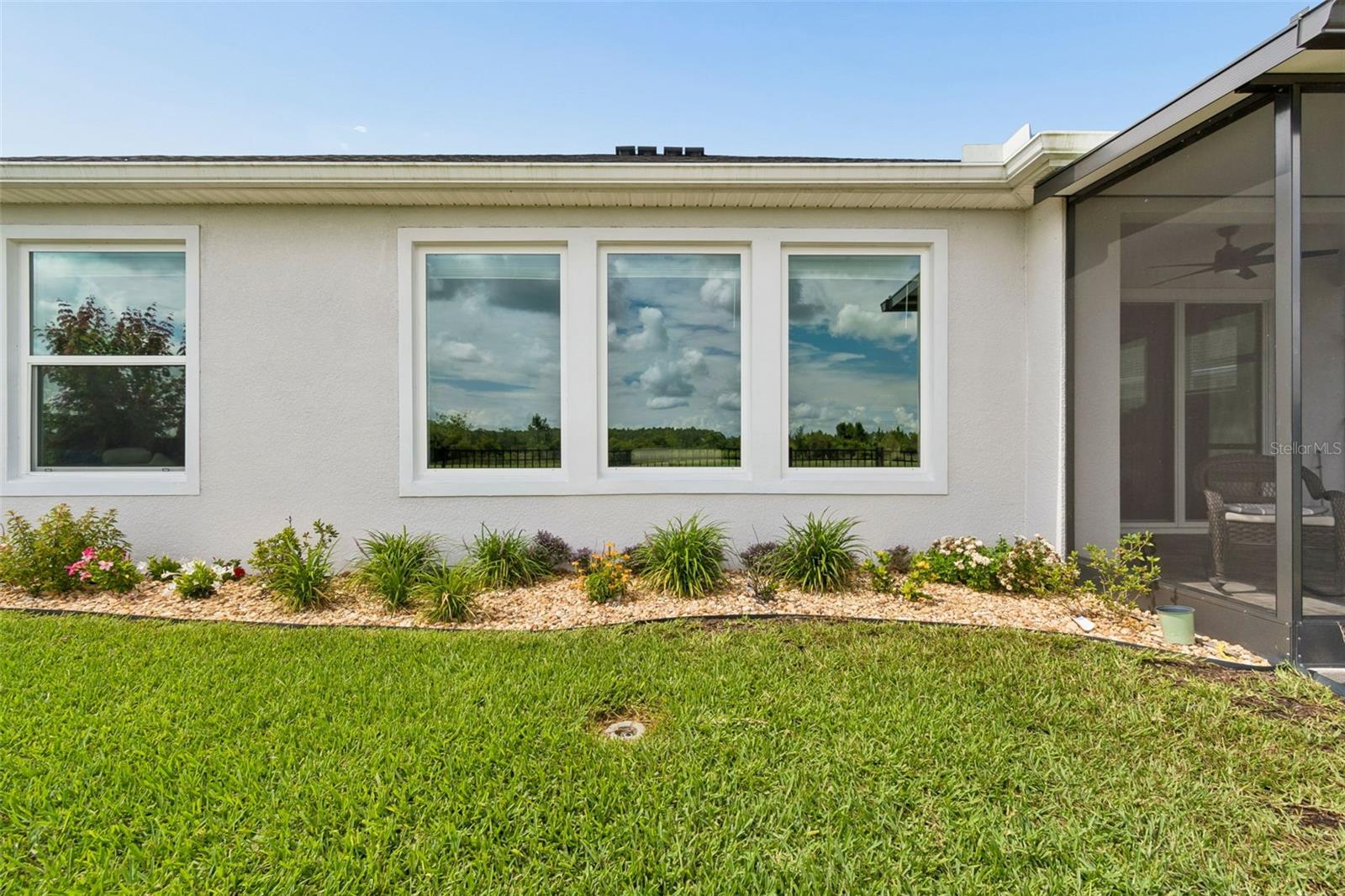 CHAPEL CROSSINGS PCLS D & H - Residential