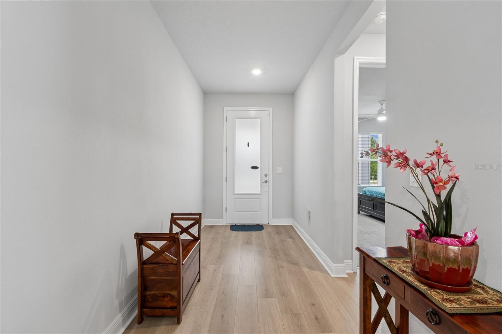 CHAPEL CROSSINGS PCLS D & H - Residential