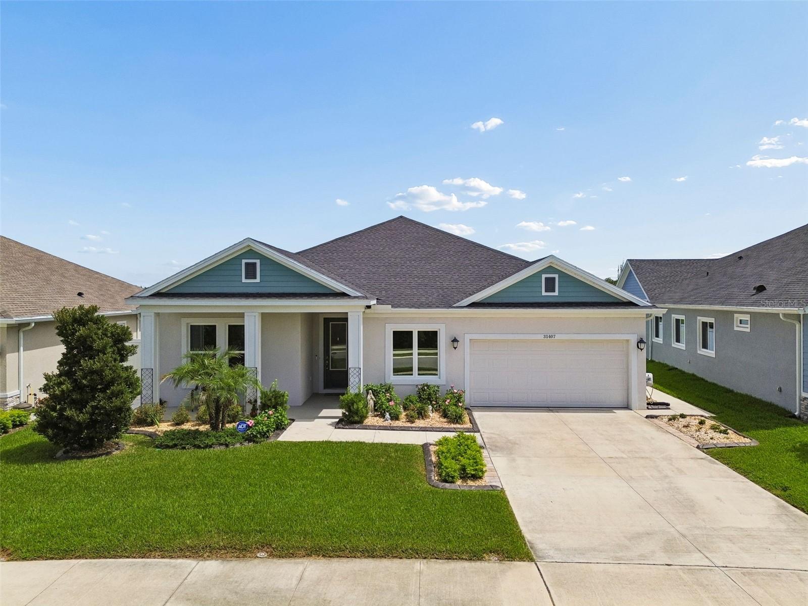 CHAPEL CROSSINGS PCLS D & H - Residential