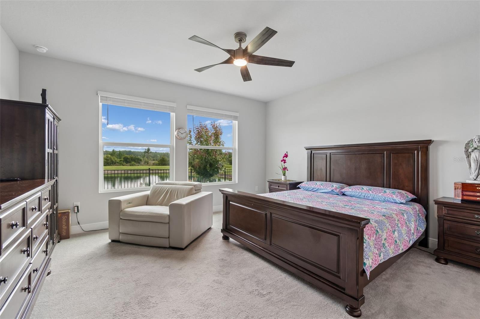 CHAPEL CROSSINGS PCLS D & H - Residential