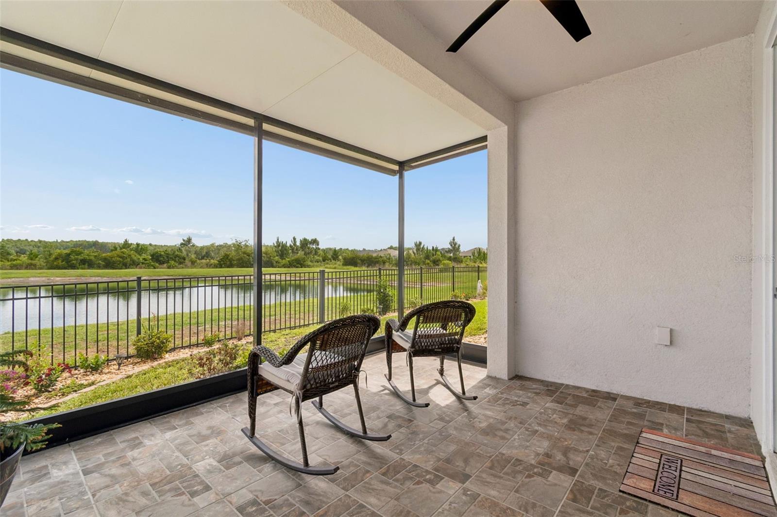 CHAPEL CROSSINGS PCLS D & H - Residential