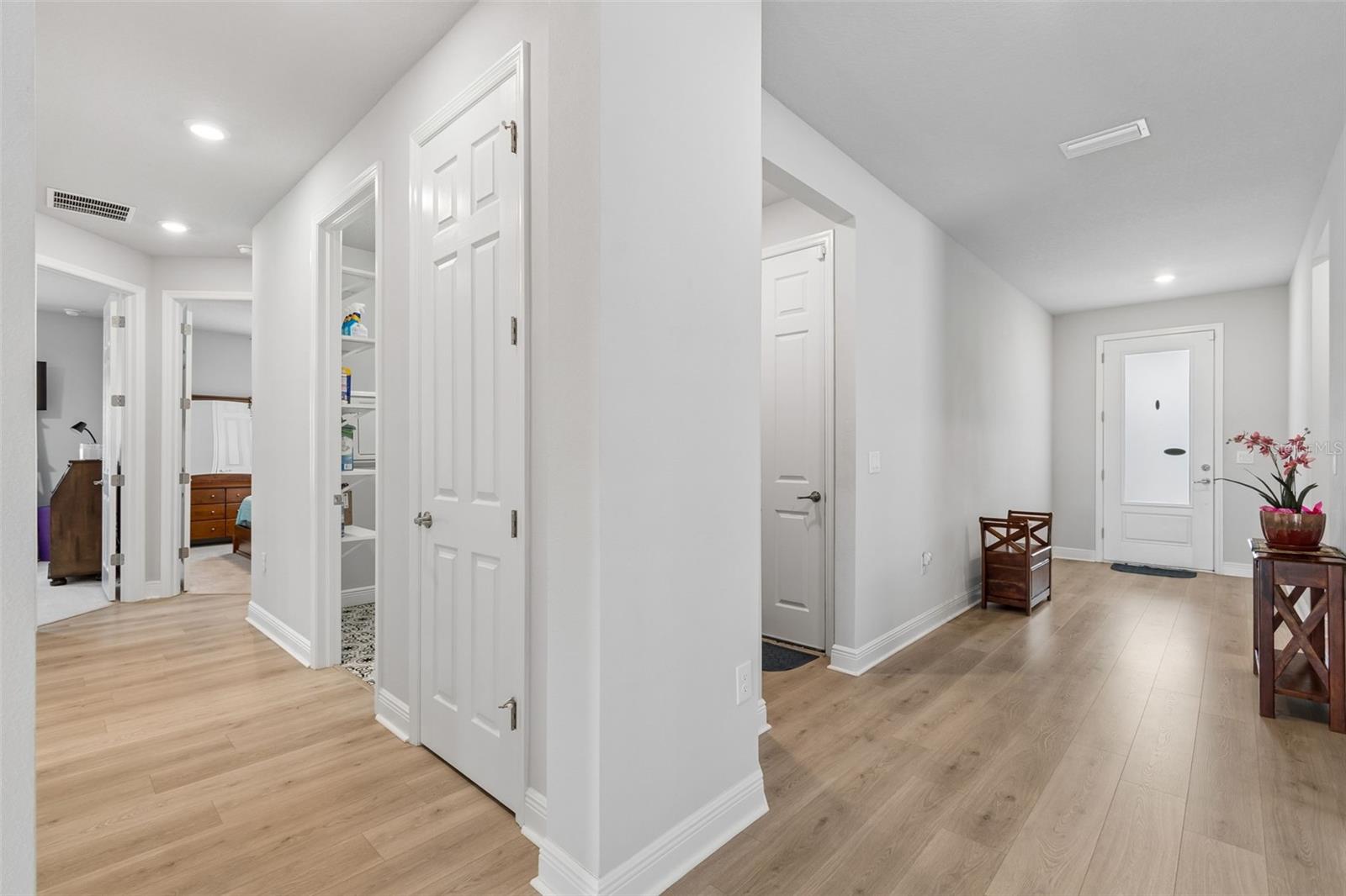 CHAPEL CROSSINGS PCLS D & H - Residential
