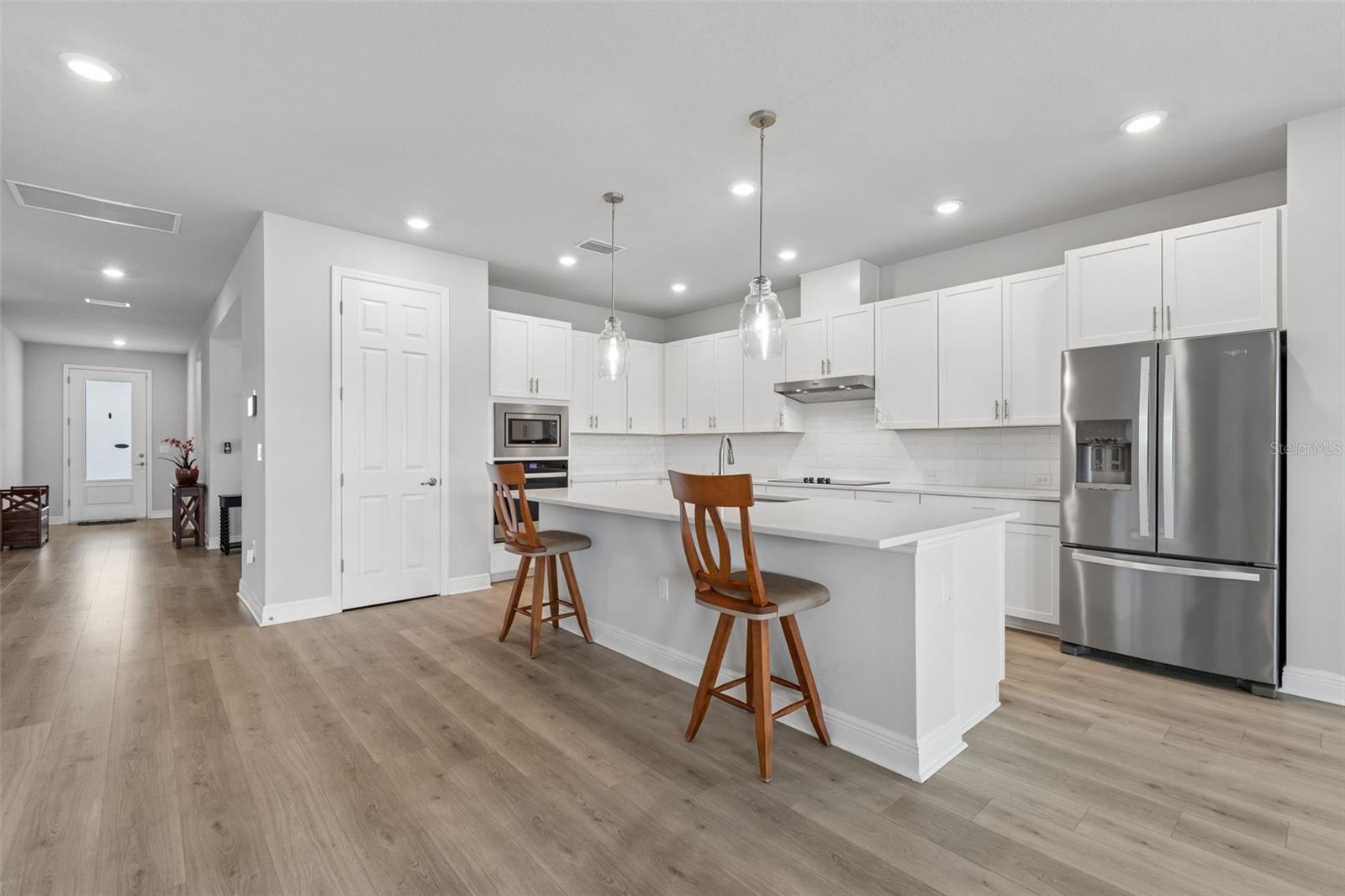 CHAPEL CROSSINGS PCLS D & H - Residential
