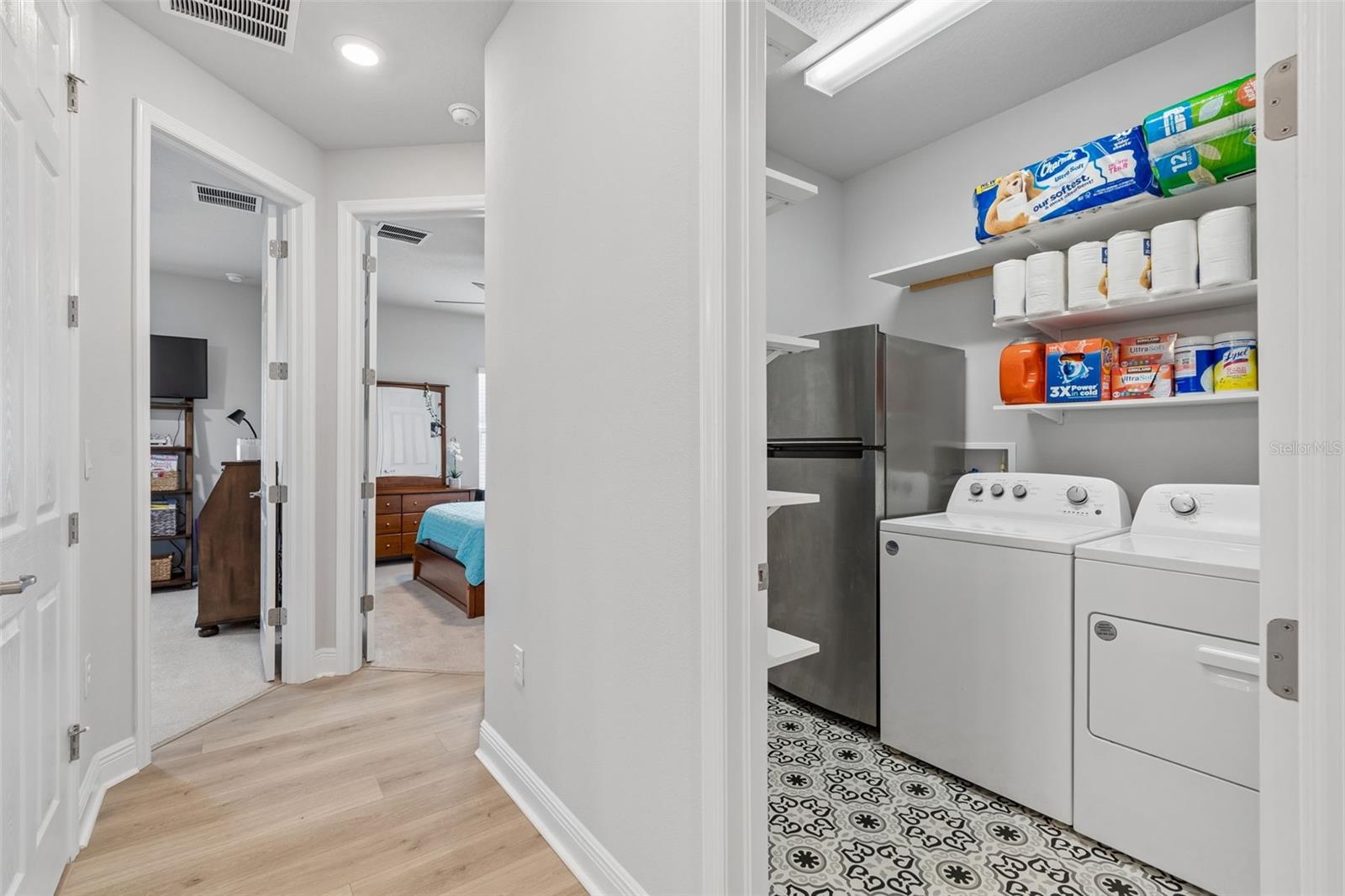 CHAPEL CROSSINGS PCLS D & H - Residential