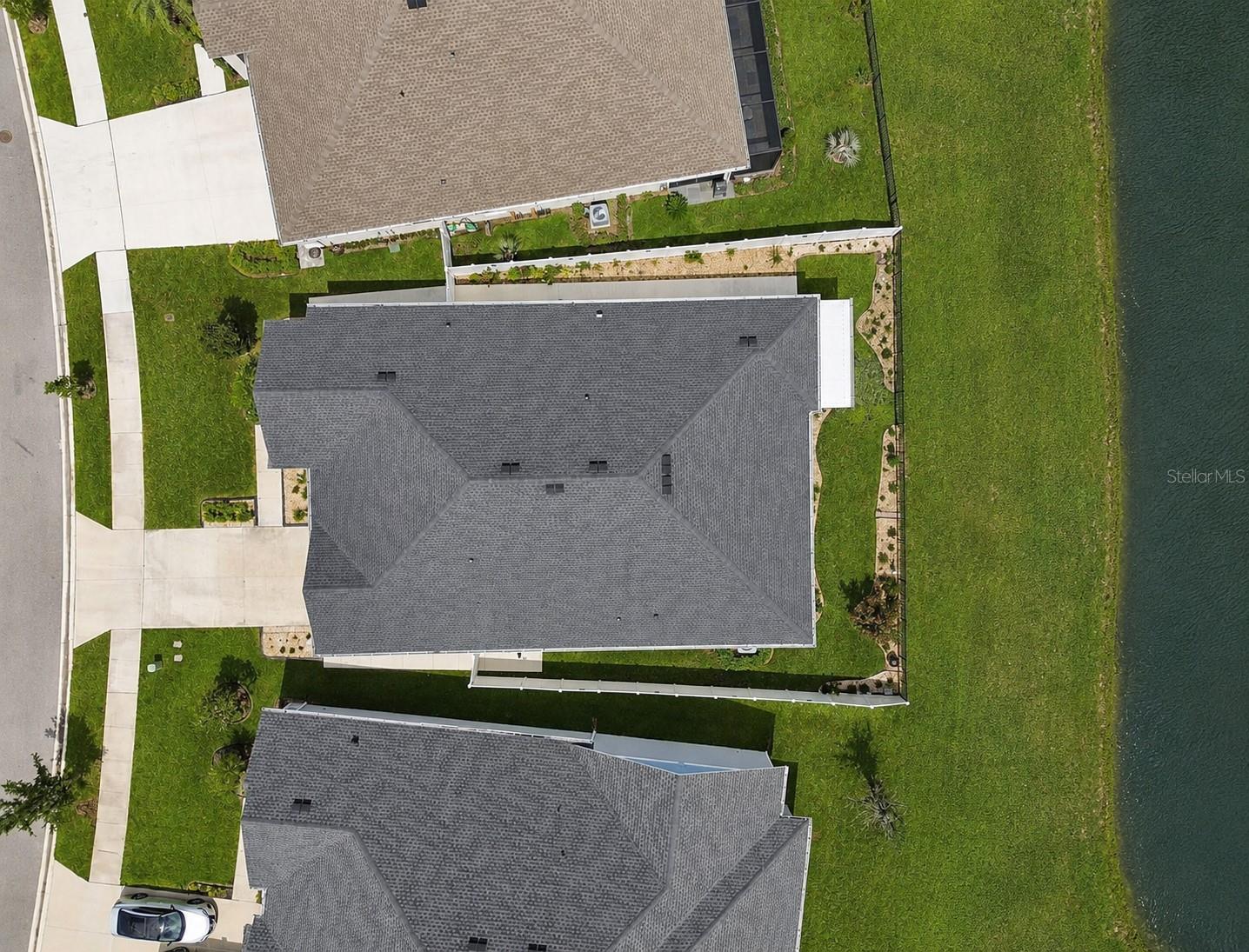 CHAPEL CROSSINGS PCLS D & H - Residential